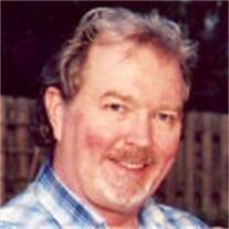 James Palmehn Obituary