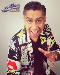 Radio Latina 104.5FM