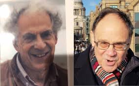 Episode 86: An Independent Thinker: Joel Whitebook Interviews Fred Pine