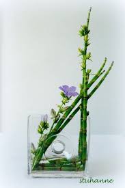 Art Floral Bouquets Et Compositions Florales De Stuhanne Avec Images Arrangements Floraux Contemporains Arrangements Floraux