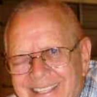 Teddy G "Ted" Robertson Obituary (1928