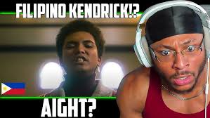 AIGHT by Carl Angelo (reaction)