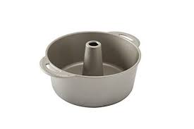 Brown Sugar Carmel Pound Cake Angel Food Cake Pan Angel Food Cake Nordic Ware
