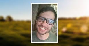 Alex Michael Caley Obituary September 10, 2019