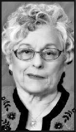 Clara Scilacci Obituary