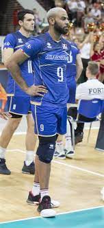 Maybe you would like to learn more about one of these? Worldofvolley Ita M International Season Over For Ngapeth As His Back Injury Is Going To Be Examined