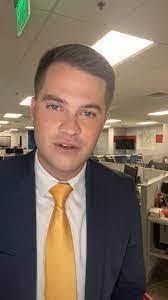 Mark Stitz's Instagram, Twitter & Facebook