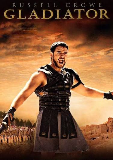 Gladiator