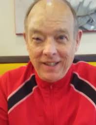 Obituary information for Jim