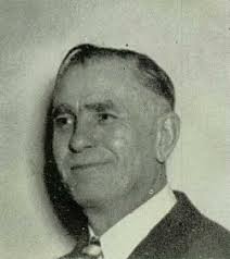 John Hubert “Jack” Dimmer (1890-1965)