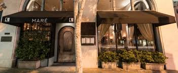 The restaurant was started in 1985 by attorneys rick rosenfield and larry flax in beverly hills, california, united states. Best Restaurants In Los Angeles Right Now April 2018 Cbs Los Angeles