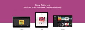 How does audible work with amazon prime? Amazon Com How To Listen Audible Books Originals