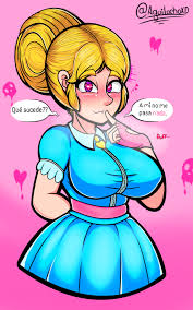 Rule34 - If it exists, there is porn of it  piper (brawl stars)  4311970