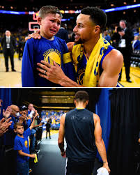 He Broke Down Crying—Then Steph Curry Did This. No One Was Ready for What  Happened Next. What started as just another crushing playoff loss turned  into an emotional rollercoaster that left Chase