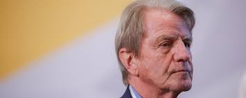 Bernard kouchner was born on november 1, 1939 in avignon, vaucluse, france. 2018 Aurora Prize Weekend Bernard Kouchner