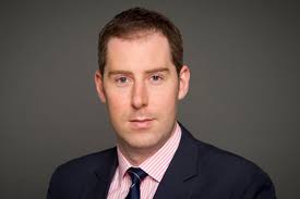 Mark Walters joins KPMG in newly created global communications role