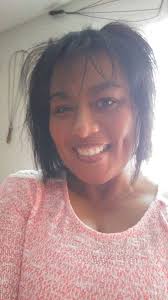 Monica Mateo (@shyislandmom77)