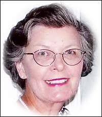 Sandra Saucier Lacombe (1943-2007)