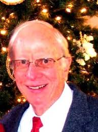 Richard Dauwalder Obituary July 11, 2015