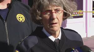 NOPD Superintendent Anne Kirkpatrick updates fatal French Quarter shooting