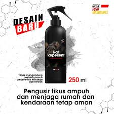 Penyakit kencing tikus atau nama sainsnya leptospirosis ialah penyakit berjangkit disebabkan bakteria leptospira yang disebarkan melalui haiwan. Jual Pengusir Anti Tikus Rat Repellent Ruang Mesin Kendaraan Dan Rumah Anada Online Mei 2021 Blibli