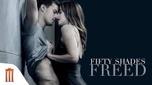 fifty shades of grey 3 ซับไทย trailer