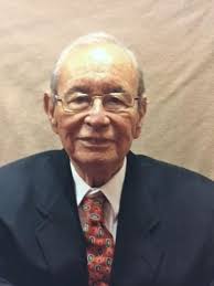 VALDEMAR GOMEZ Obituary (1921