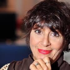 Ora Potts's Instagram, Twitter & Facebook