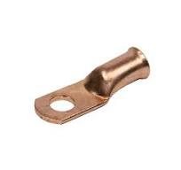 Ground Clamps and Cable Lugs