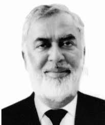 KHYBER PAKHTUNKHWA BAR COUNCIL