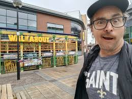 Bus and train schedules along Hadrian's Wall