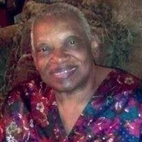 Jessie Lee Dancy Obituary