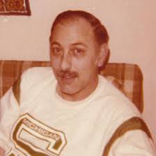 Patrick "Pasquale" John Izzo Obituary & Funeral