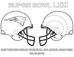 By pressing 'print' button you will print only current page. Helmet 49ers Football Helmet Coloring Page