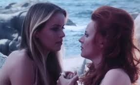 La bella angela, figlia di un industriale rimasto vedovo, apprende con sgomento che il padre intende risposarsi con irene; Dick Scott On Twitter Gloria Guida Dagmar Lassander In Peccati Di Gioventu Aka So Young So Lonely So Vicious 1975 Although Dir Silvio Amadio Far From Delirious Heights Of Amuck And