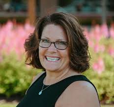 Caregiving & Aging Staff Bios