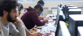 Electrical And Electronic Engineering Apprenticeship London South Bank University