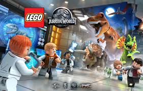 The hybrid was created by combining the genetic traits of multiple species. Wallpaper T Rex Videogame Jurassic Jurassic Park Jurassic World Owen Grady Indominus Rex Lego Jurassic World Lego Jurassic World Images For Desktop Section Igry Download