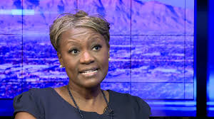 Clark County Assessor Briana Johnson Talks About Property Assessments in  the Valley