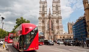 You'll discover landmarks ranging from buckingham palace and guides required to regularly wash hands. London S Top 3 Sightseeing Bus Routes Visitbritain