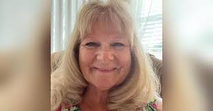 Gail Ann Young Cooley Obituary