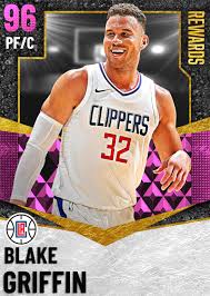 Blake austin griffin (born march 16, 1989) is an american professional basketball player for the detroit pistons of the national height and weight 2021. Nba 2k21 2kdb Pd Blake Griffin 96 Complete Stats