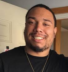 Cameron Robertson, 26, serial entrepreneur and father ...