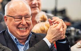 Dayana Pfammatter– blazing a trail as Switzerland's first-ever yodelling  graduate