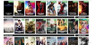 Streaming dan download film ganool movies terbaru gratis. 25 Situs Nonton Film Online Gratis Link Terbaru 2021