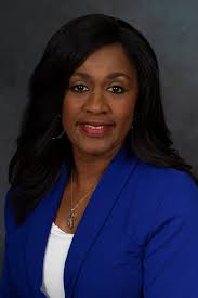 We're excited to introduce Ms. Dellafosse to our BCOE faculty! She brings  in a wealth of knowledge having received her Bachelor's, Master's, plus 30,  and Educational Specialist degrees from McNeese State University.