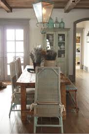 The best destination, in this regard, can be the nearby antique or auction shops. Decorating Ideas With Blue Green French Country Inspiration Decor De Provence Hello Lovely