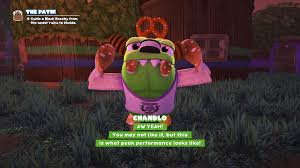 Bugsnax review - a delightfully weird journey that stumbles over its desire  to be something more | VG247