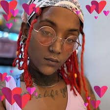 Tasia Johnson in people