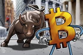 Following the stock market crash, bitcoin along with other cryptocurrencies have also started to fall over the last few hours. Stock Market Crash Threatens Bullish Bitcoin Consolidation Sub 10k By Cointelegraph